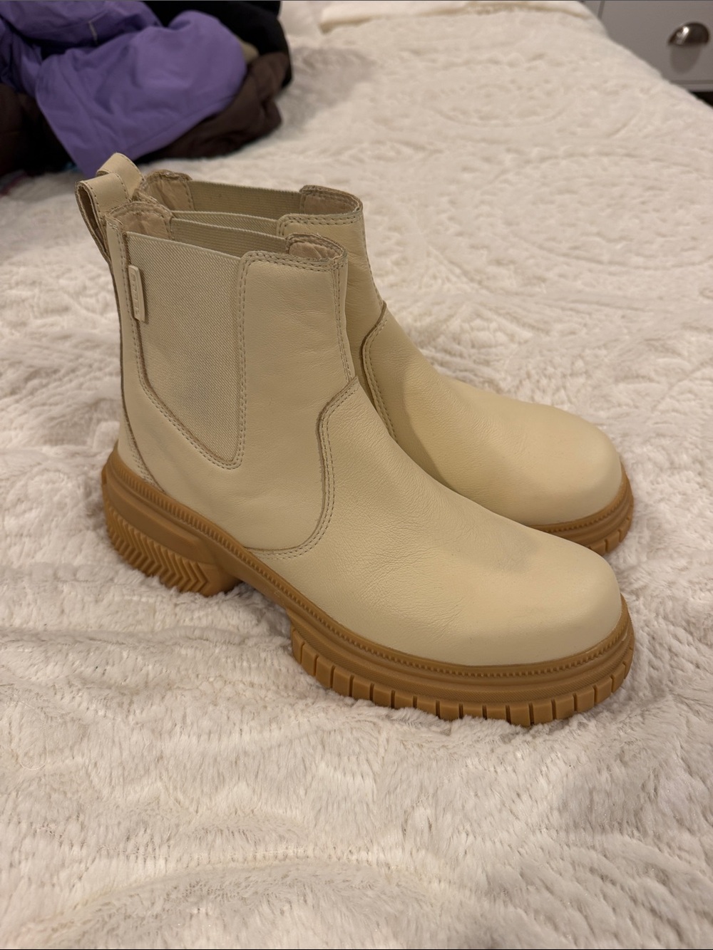 Women’s Sorel Boots